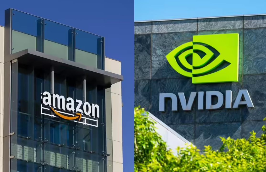  Nvidia, Amazon, Google chạy đua bảo đảm an toàn cho nhân viên tại Trung Đông 