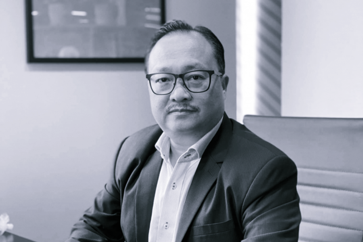  Ông Nguyễn Ngọc Dũng, Nguyên Chủ tịch Hiệp hội TMĐT Việt Nam qua đời 