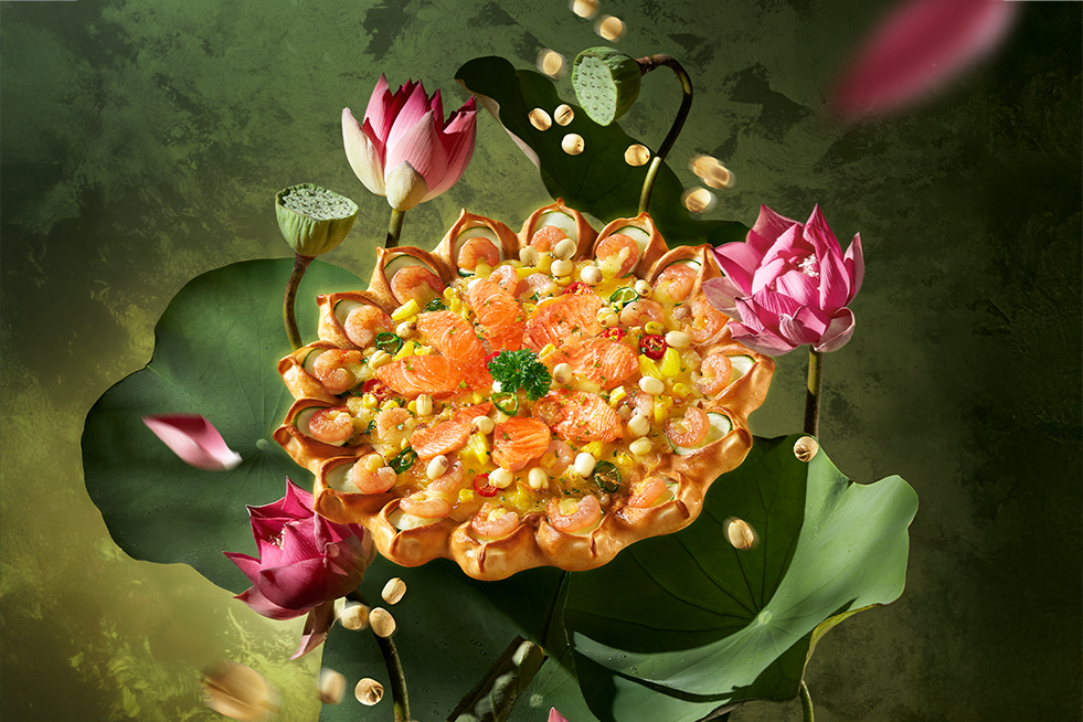 Pizza Đặc Sản - ‘lối riêng’ chinh phục thực khách Việt của The Pizza Company