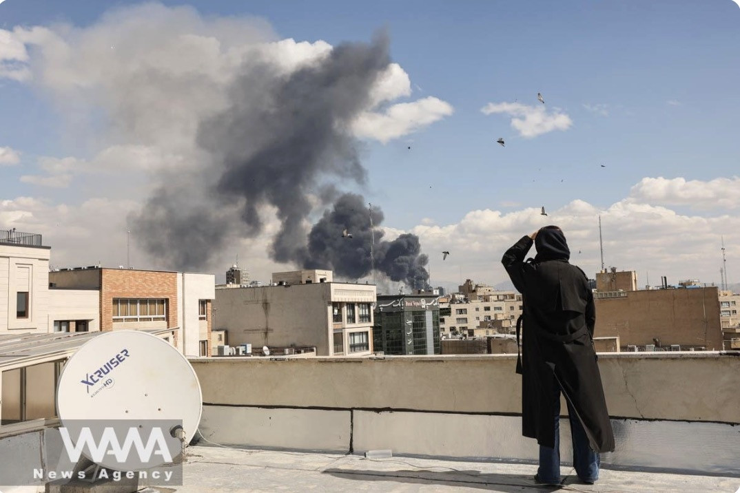 Quan chức Mỹ chỉ ra yếu tố có thể khiến chiến dịch tấn công Iran kết thúc sớm