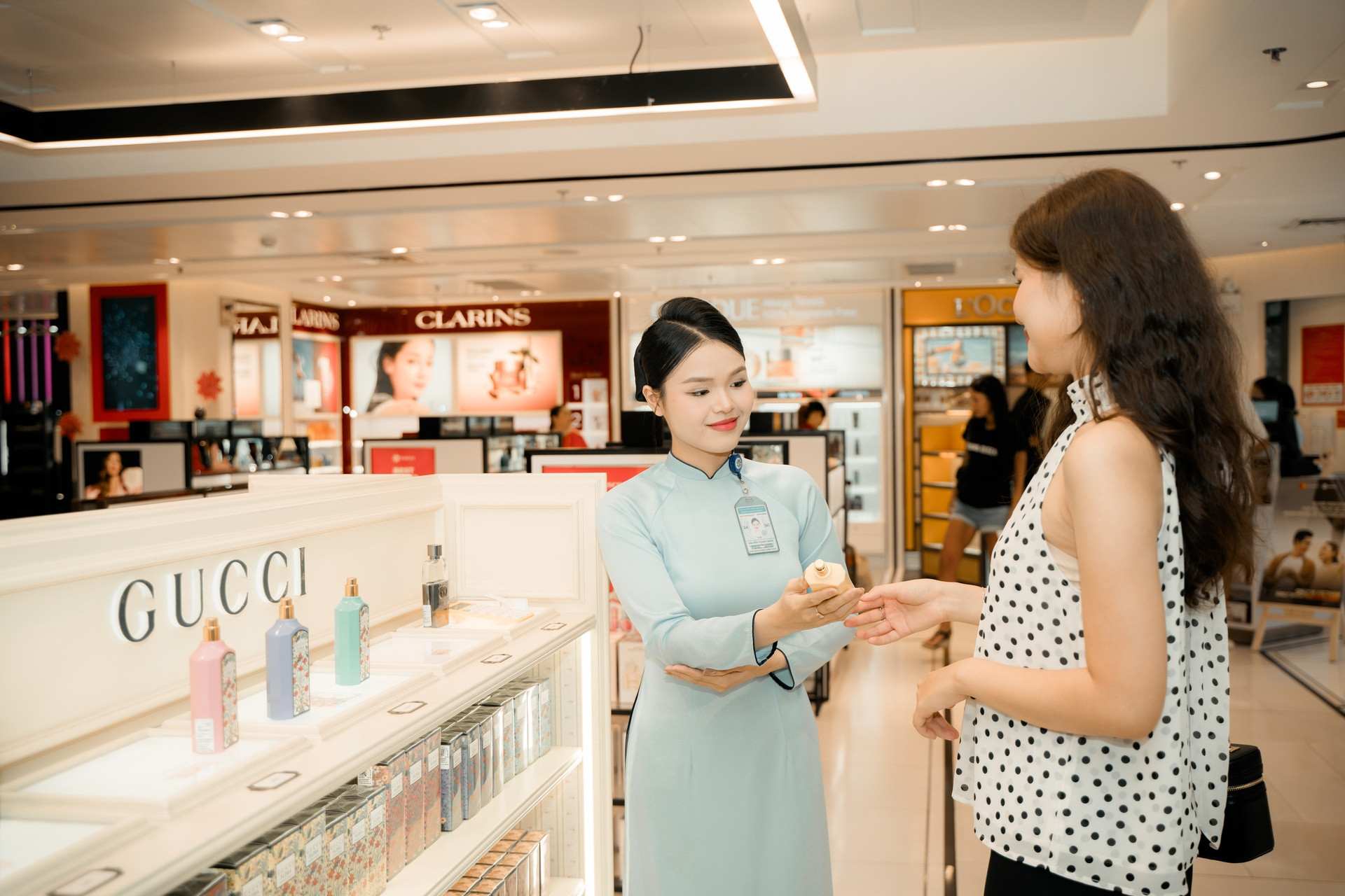 Sasco Infinite Club - khi sân bay là điểm chạm của những đặc quyền vô tận