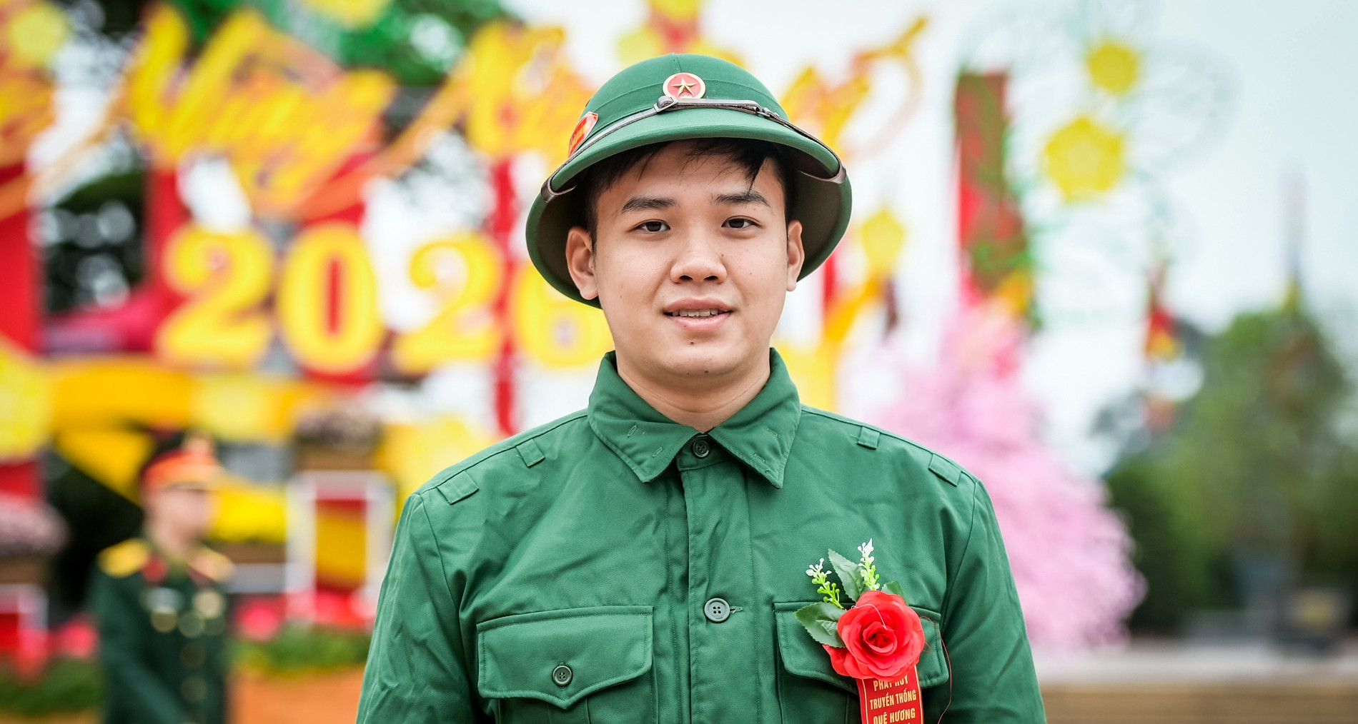 Lý do xúc động phía sau đơn xin nhập ngũ của chàng trai Ninh Bình tốt nghiệp ĐH loại giỏi