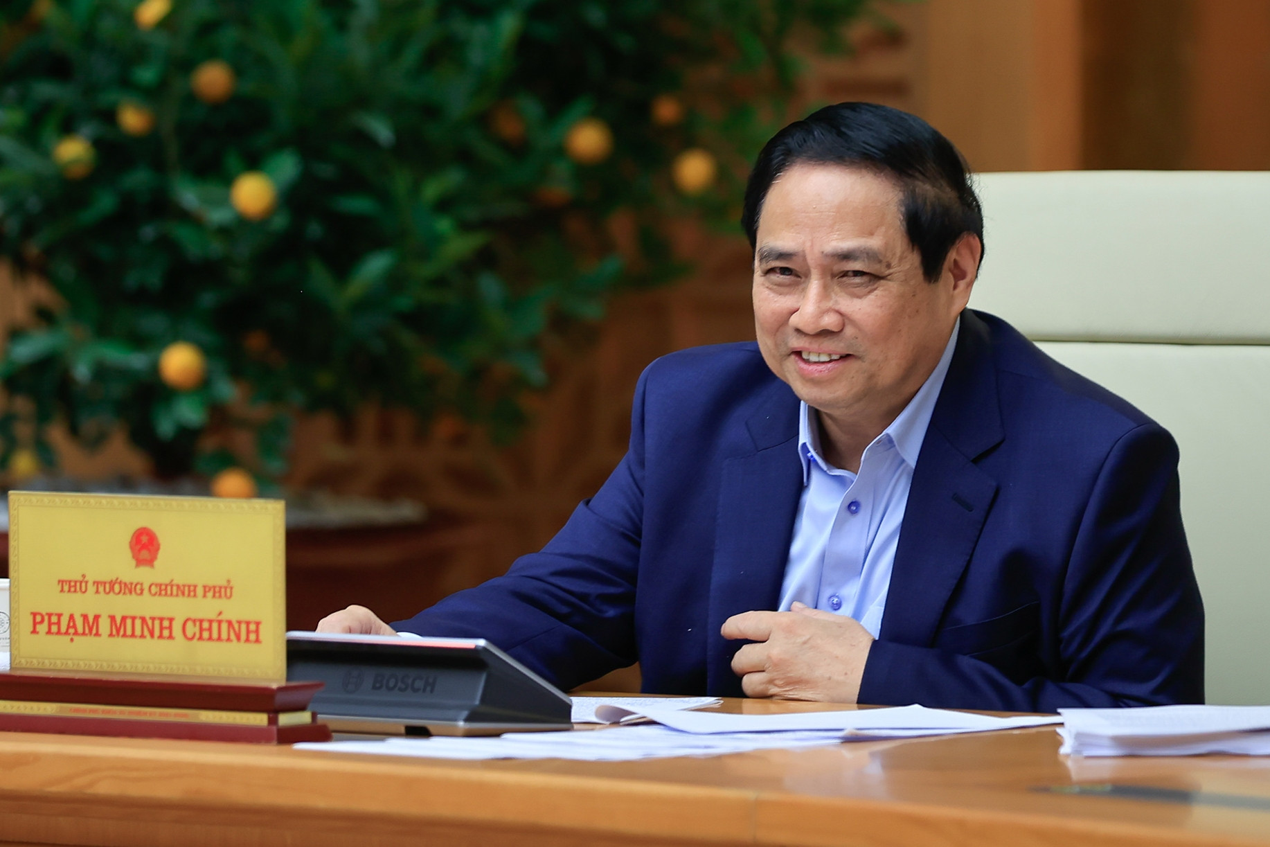 Nghiên cứu để người thu nhập 25-27 triệu đồng/tháng được mua nhà ở xã hội