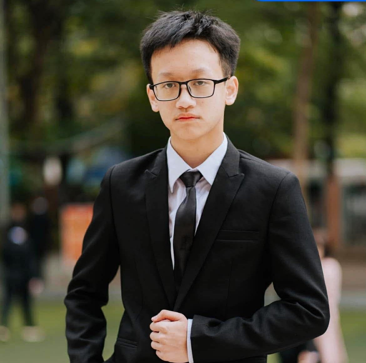 Trần Thuận Hiếu: Hành trình chạm đến ước mơ học bổng 12 tỷ đồng tại ĐH Chicago