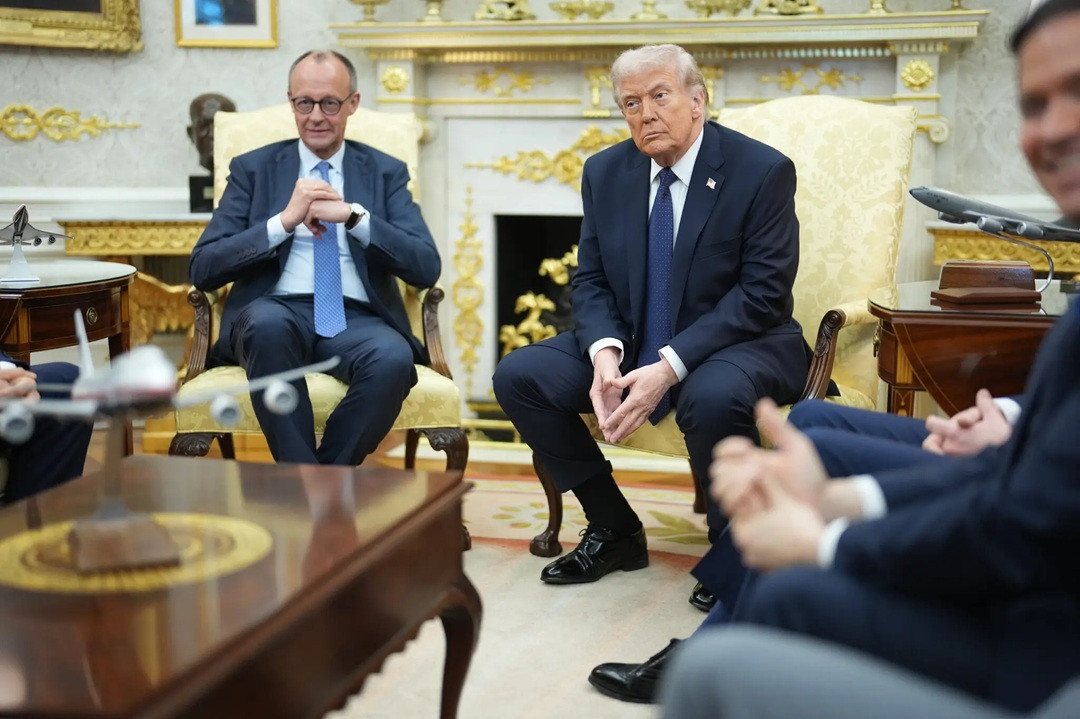 Trump Thu tuong Duc NYT.jpg