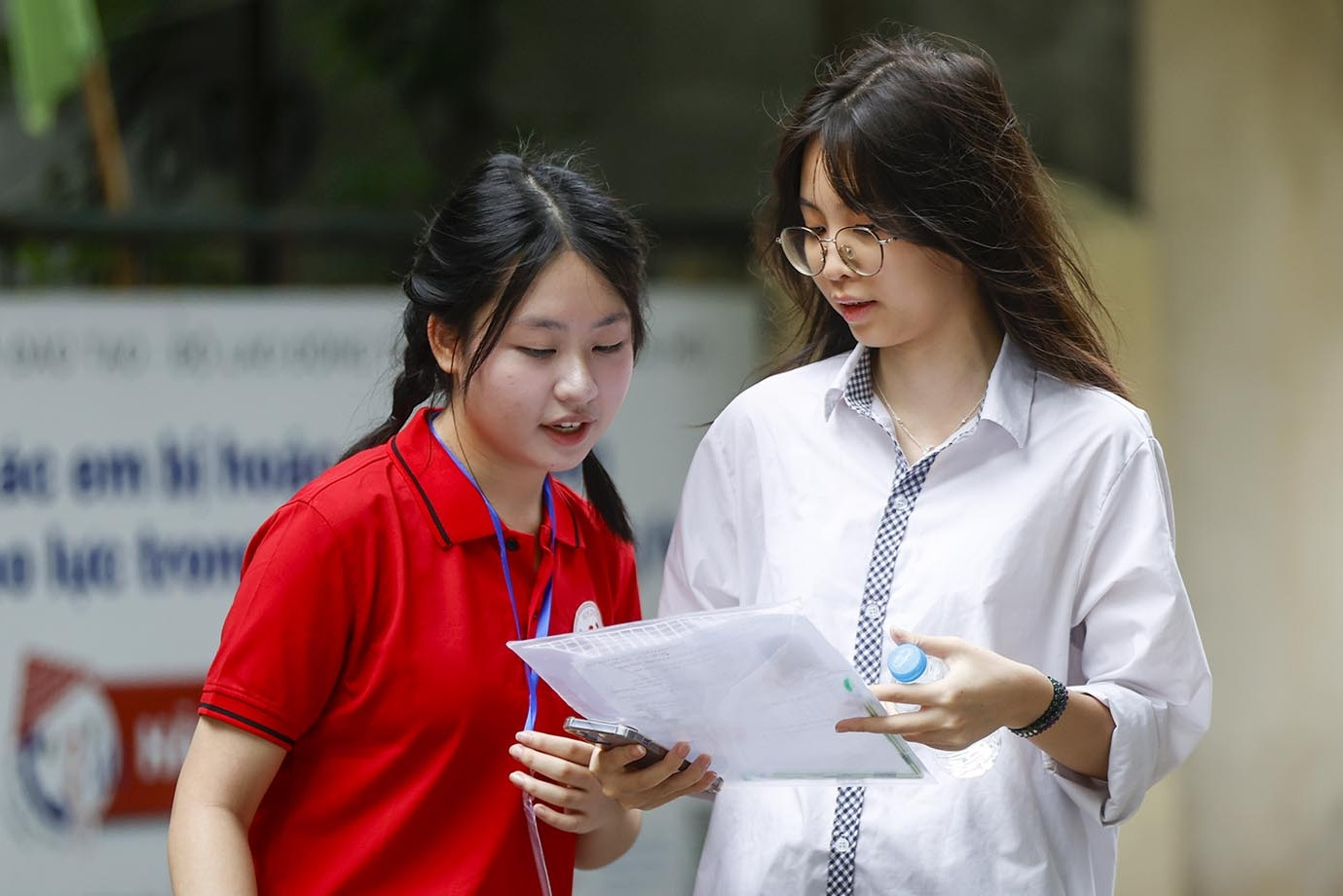  26 địa phương công bố môn thi thứ ba lớp 10 năm 2026, nhiều nơi dự kiến lịch thi 