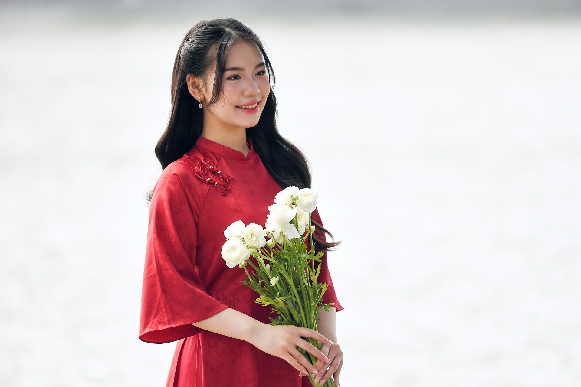 Thông tin mới nhất thời tiết dịp Quốc tế Phụ nữ 8/3 trên cả nước