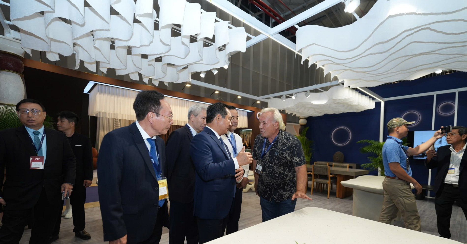 5 mục tiêu của ngành gỗ và nội thất TP.HCM năm 2026