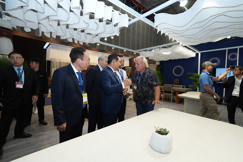 5 mục tiêu của ngành gỗ và nội thất TP.HCM năm 2026