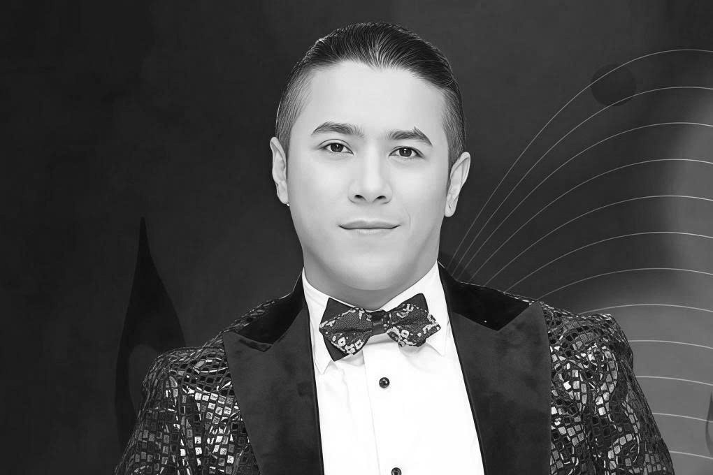 Mẹ Kasim Hoàng Vũ suy sụp sau khi con trai mất đột ngột