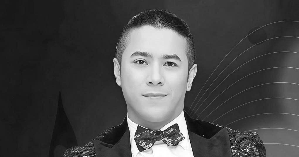 Mẹ Kasim Hoàng Vũ suy sụp sau khi con trai mất đột ngột