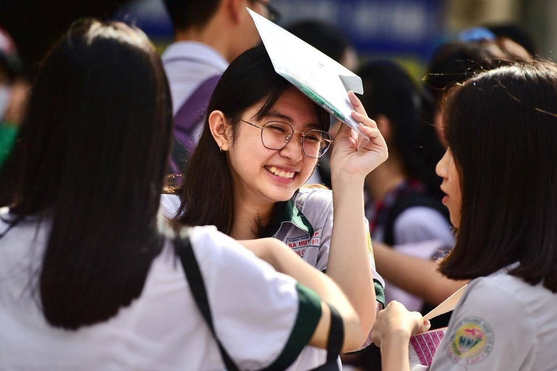 Bài mẫu viết thư UPU lần thứ 55: Thư gửi người bạn trong thành phố toàn robot