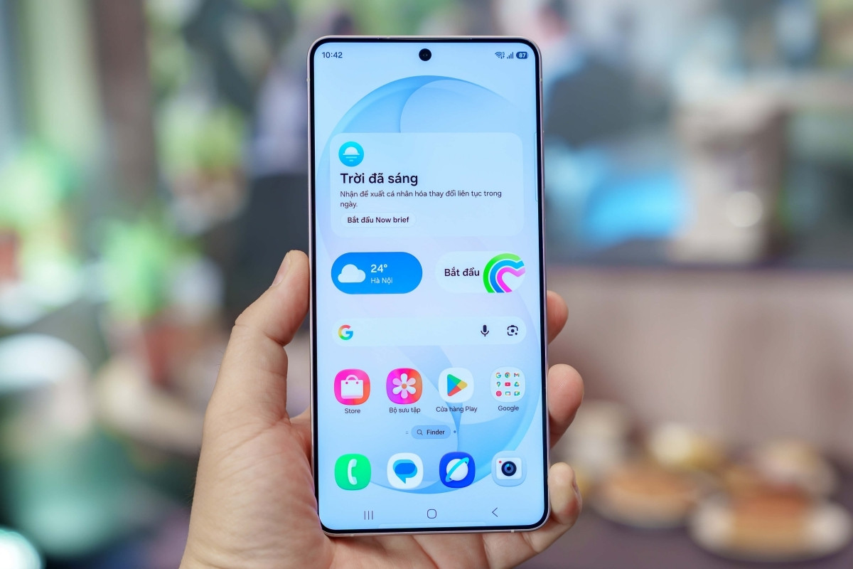 Bất ngờ với lượng đặt mua trước Galaxy S26 Ultra tại Việt Nam