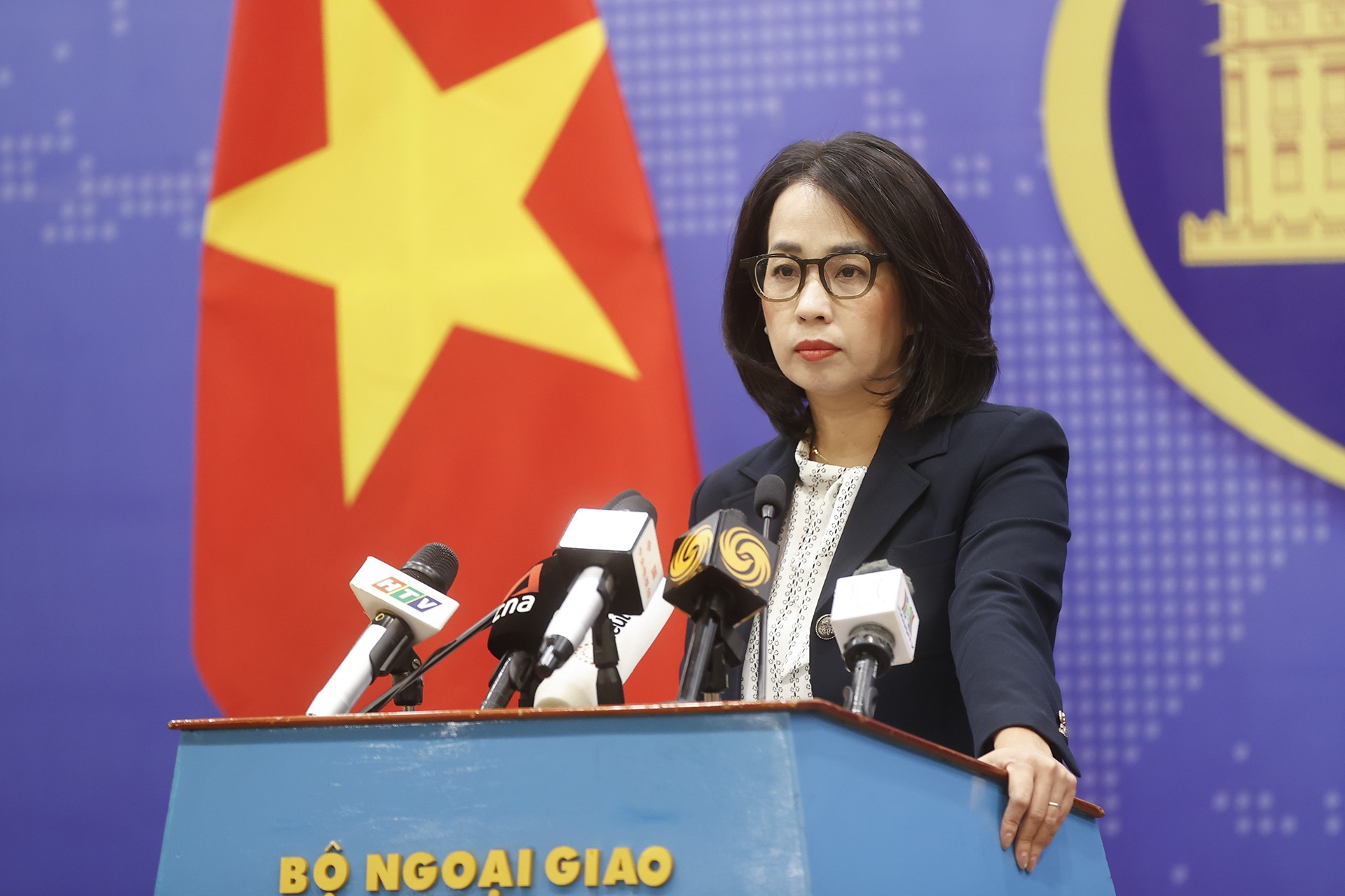  Bộ Ngoại giao: Chuẩn bị sẵn sàng phương án sơ tán công dân tại Trung Đông 