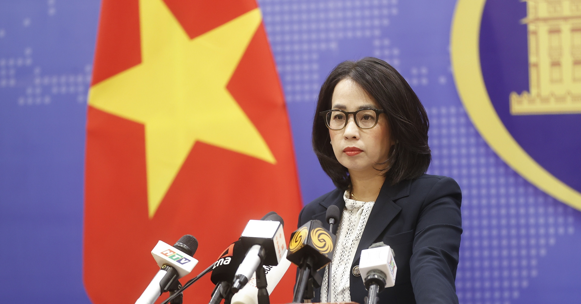 Bộ Ngoại giao chuẩn bị sẵn sàng phương án sơ tán công dân tại Trung Đông