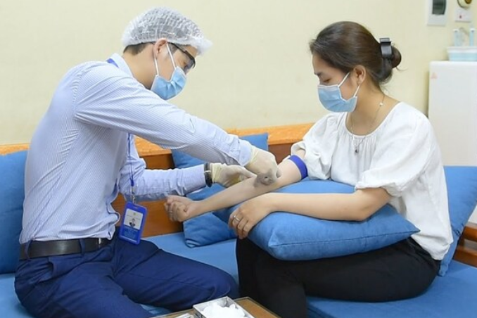 Bộ Y tế cam kết thúc đẩy phát triển hệ thống y tế tư nhân