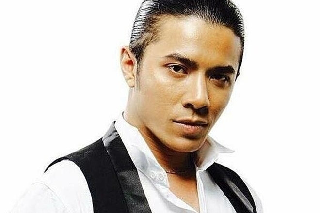 Ca sĩ Kasim Hoàng Vũ qua đời ở tuổi 46