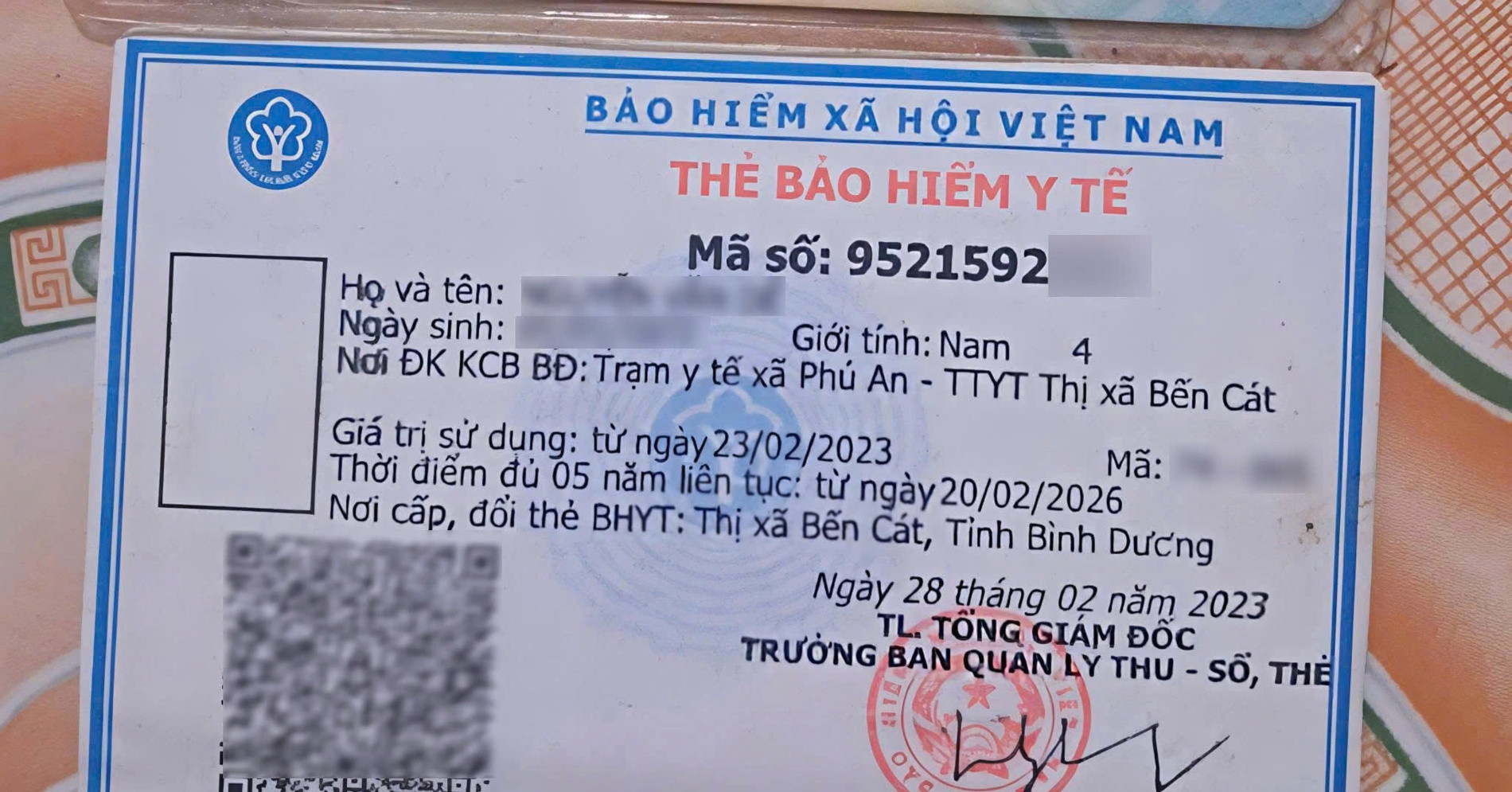 Cách làm thẻ BHYT 2026: Hướng dẫn mới nhất từ A - Z