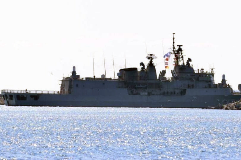 Căn cứ Anh ở Síp bị UAV tấn công, các nước châu Âu gấp rút điều quân đến bảo vệ