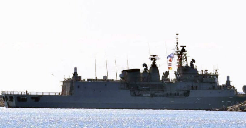 Căn cứ Anh ở Síp bị UAV tấn công, các nước châu Âu gấp rút điều quân đến bảo vệ