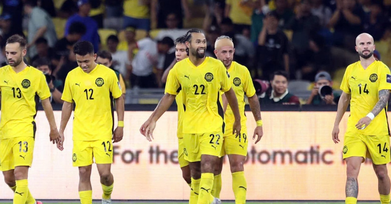 CAS bác kháng cáo của Malaysia vụ 7 cầu thủ nhập tịch lậu