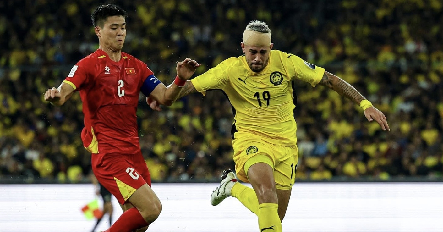 CAS giữ nguyên án phạt Malaysia: Đến lúc trả giá vì gian lận