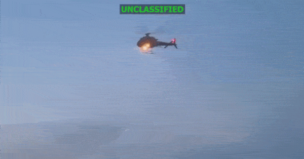 Chính quyền Tổng thống Trump phát động chiến dịch quân sự ở Ecuador