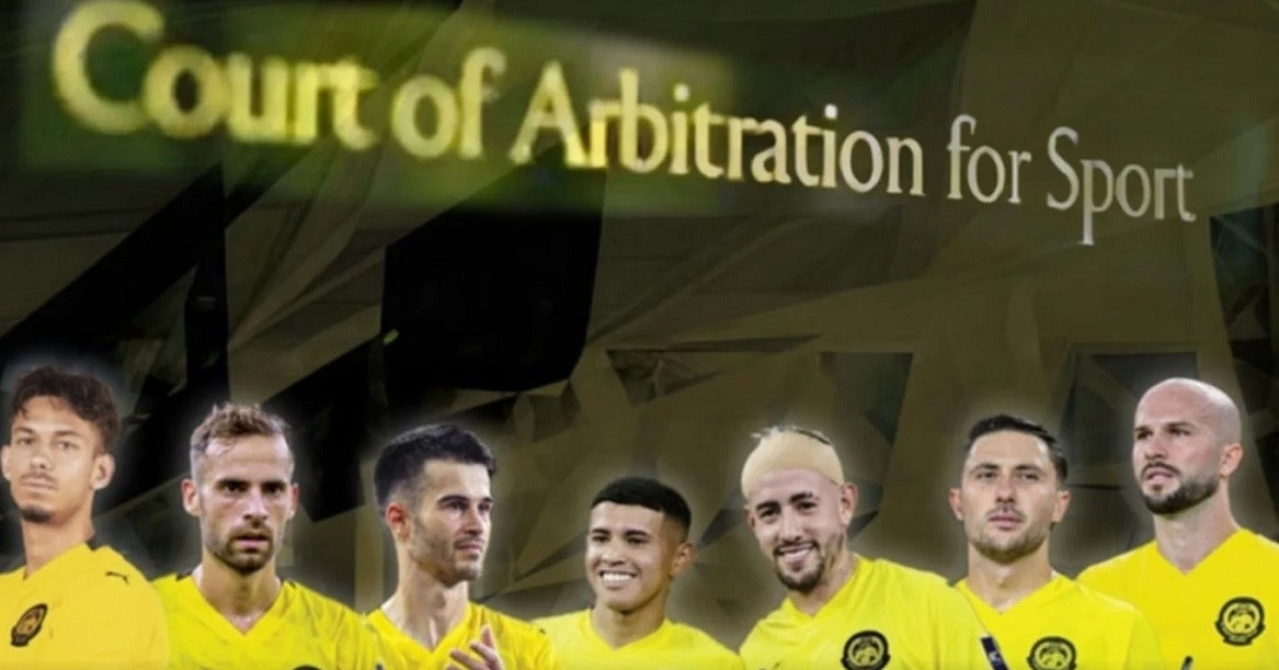 AFC thông tin nóng ra án phạt Malaysia nhập tịch lậu 7 cầu thủ