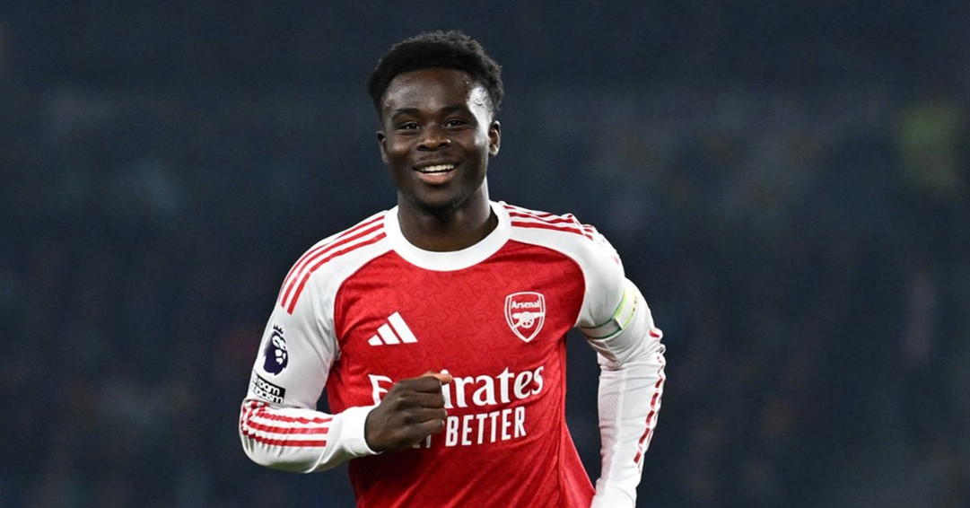 Đánh bại Brighton, Arsenal cho Man City &amp;apos;ngửi khói&amp;apos;