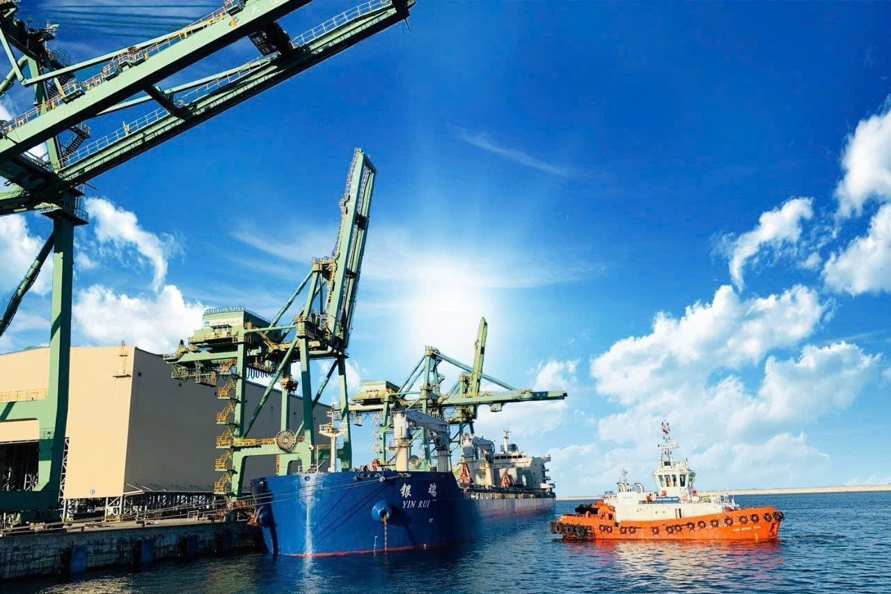 Formosa Hà Tĩnh đẩy mạnh đào tạo nhân lực, gia tăng phúc lợi cho nhân viên