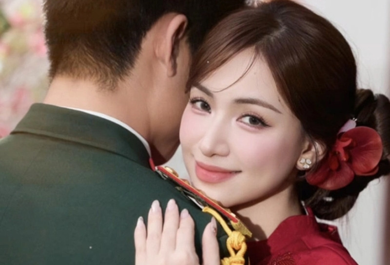 Hoà Minzy tình tứ bên chàng trai mặc quân phục, Thanh Hương trở thành thạc sĩ