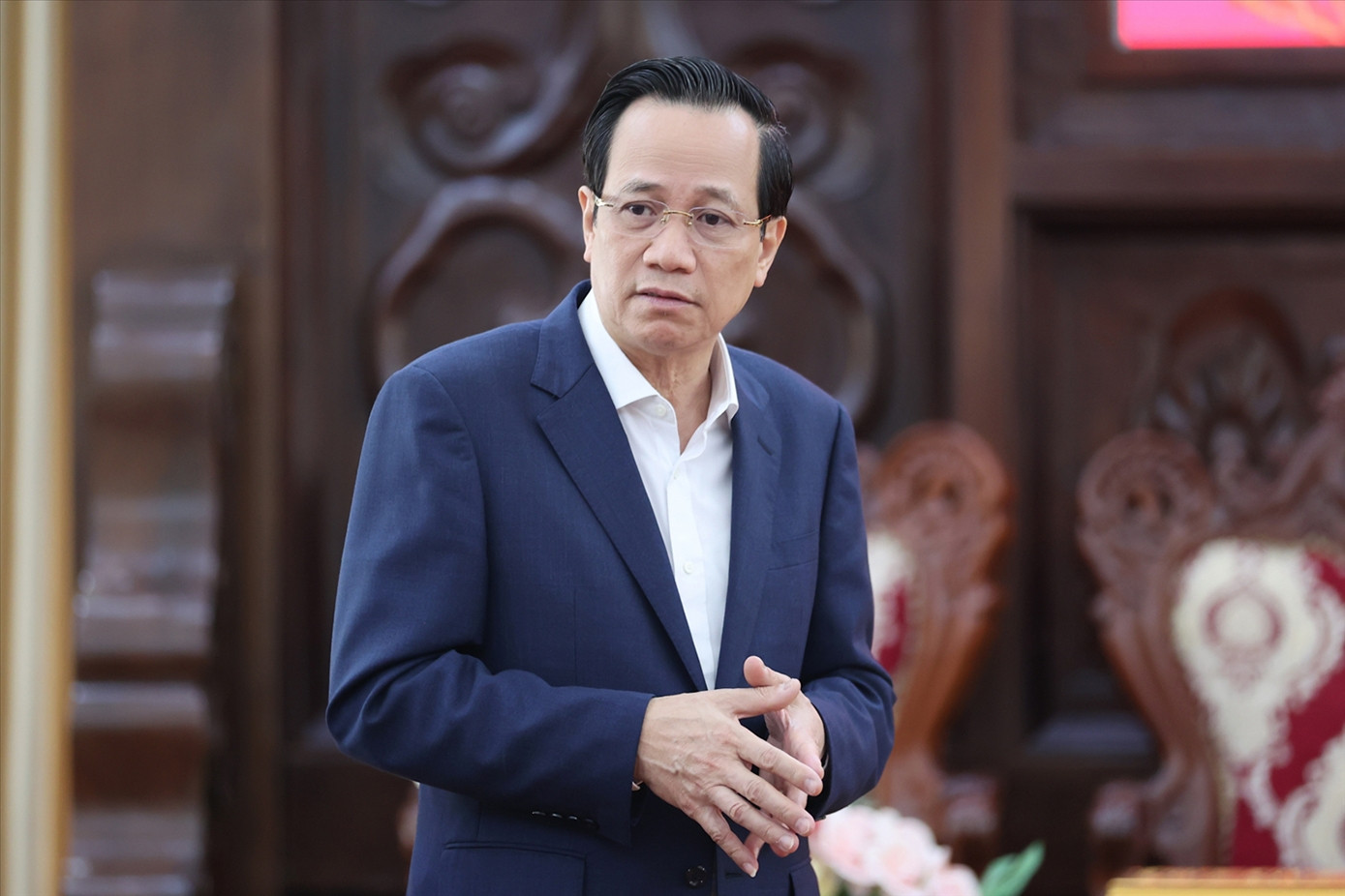 Học viện Phật giáo Việt Nam tại Hà Nội tiếp tục nâng cao chất lượng đào tạo chuyên ngành