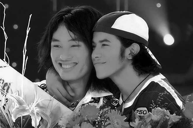 Tùng Dương, Thúy Nga xúc động tiễn biệt Kasim Hoàng Vũ