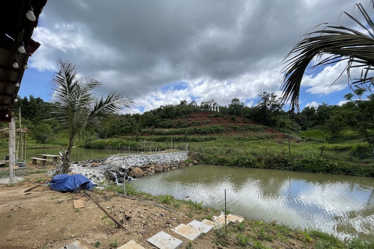 Kiện hàng xóm lấn đất, ra tòa mới biết ranh giới thật của thửa đất