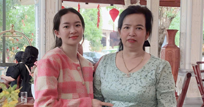 Vụng về đón nhận tình mẫu tử: Câu chuyện xúc động về mẹ chồng - nàng dâu ở miền Tây