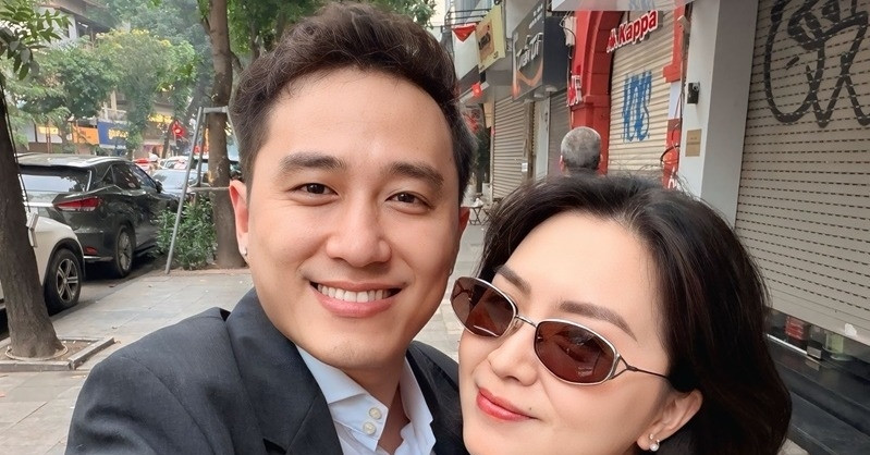 MC Ngọc Huy dự đoán Olympia: 'Trêu vợ là sở trường, Ninh Võ là biệt tài'