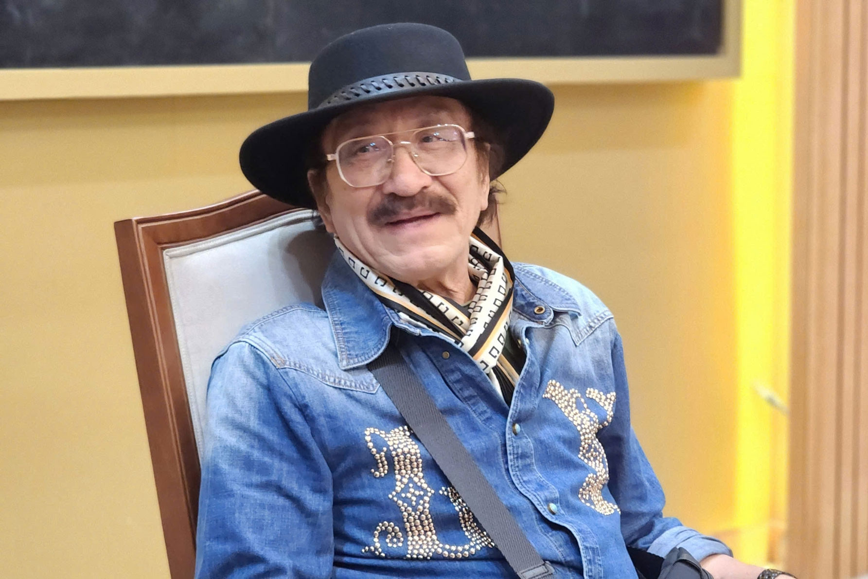  Nhạc sĩ Nguyễn Cường tái xuất 