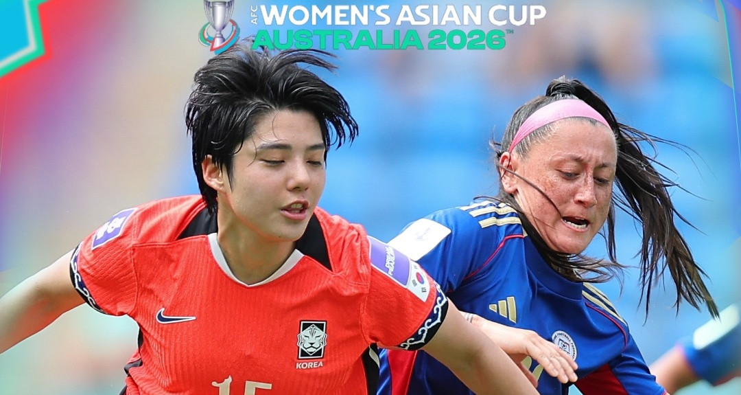 Nữ Philippines thua trận thứ 2, nguy cơ sớm bị loại khỏi giải châu Á