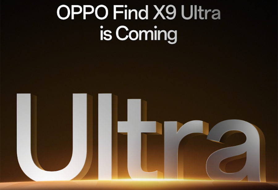 OPPO xác nhận Find X9 Ultra sẽ ra mắt thị trường toàn cầu