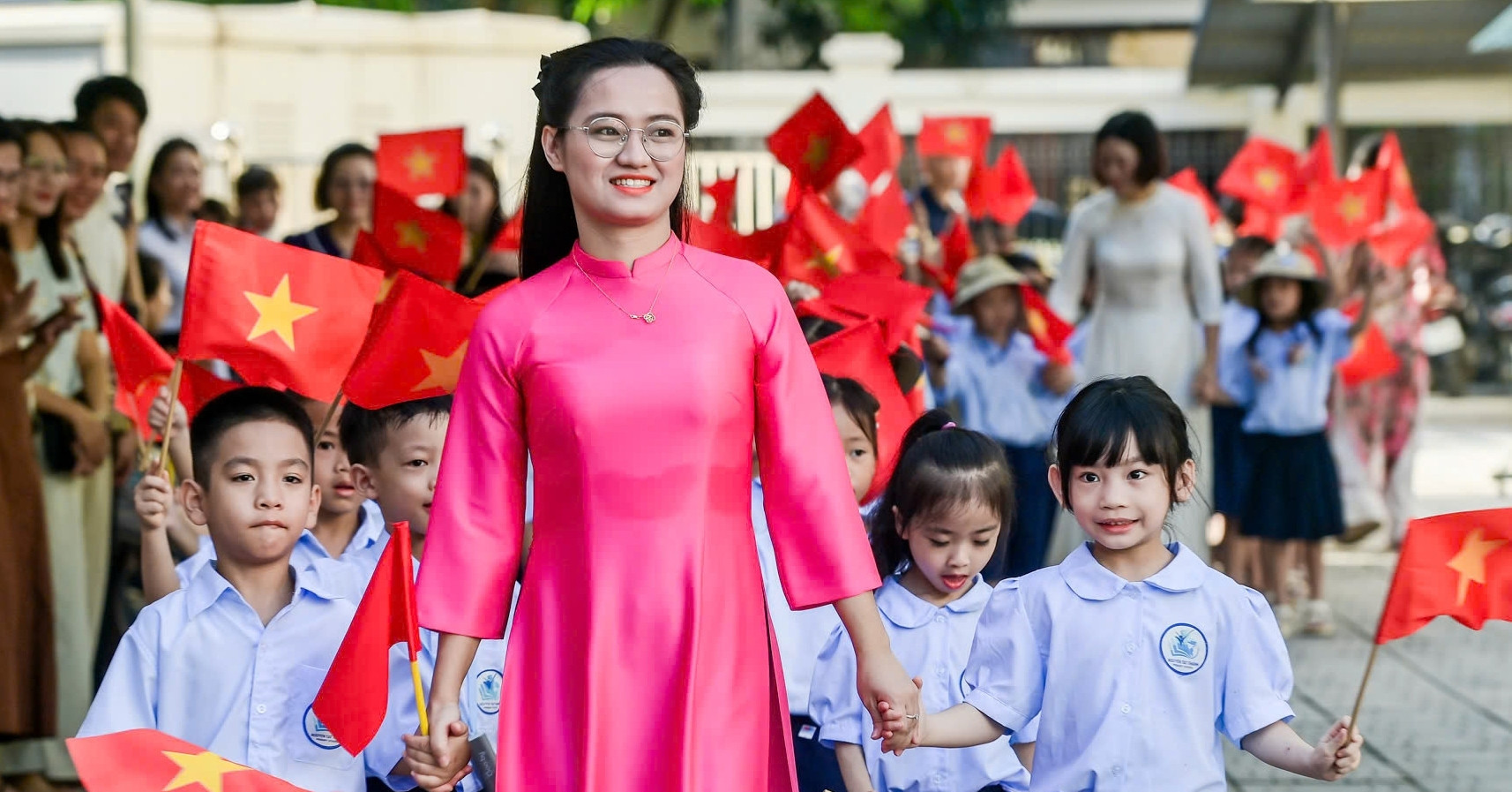 Quy định mới về định mức, giảm giờ dạy giáo viên mầm non