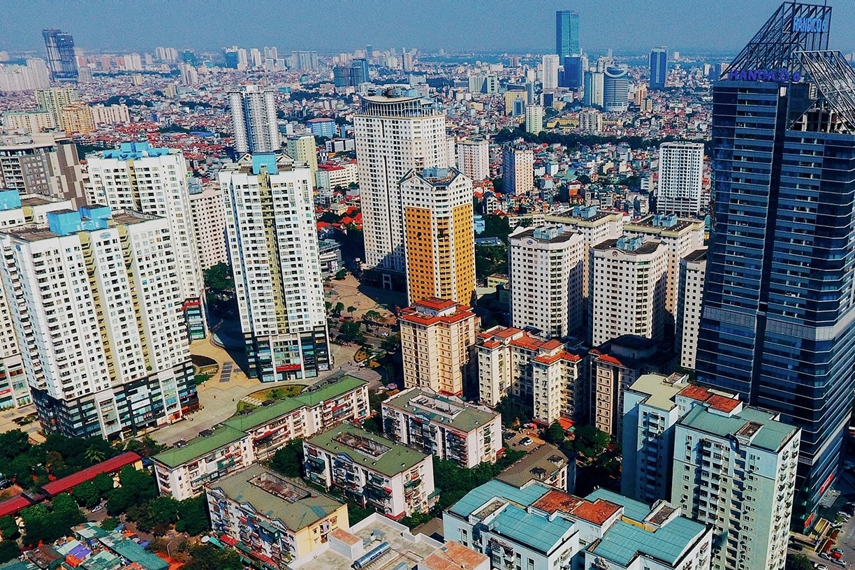 Sai lầm bán căn hộ 2 tỷ ở Cầu Giấy, vài năm quay lại thuê nhà