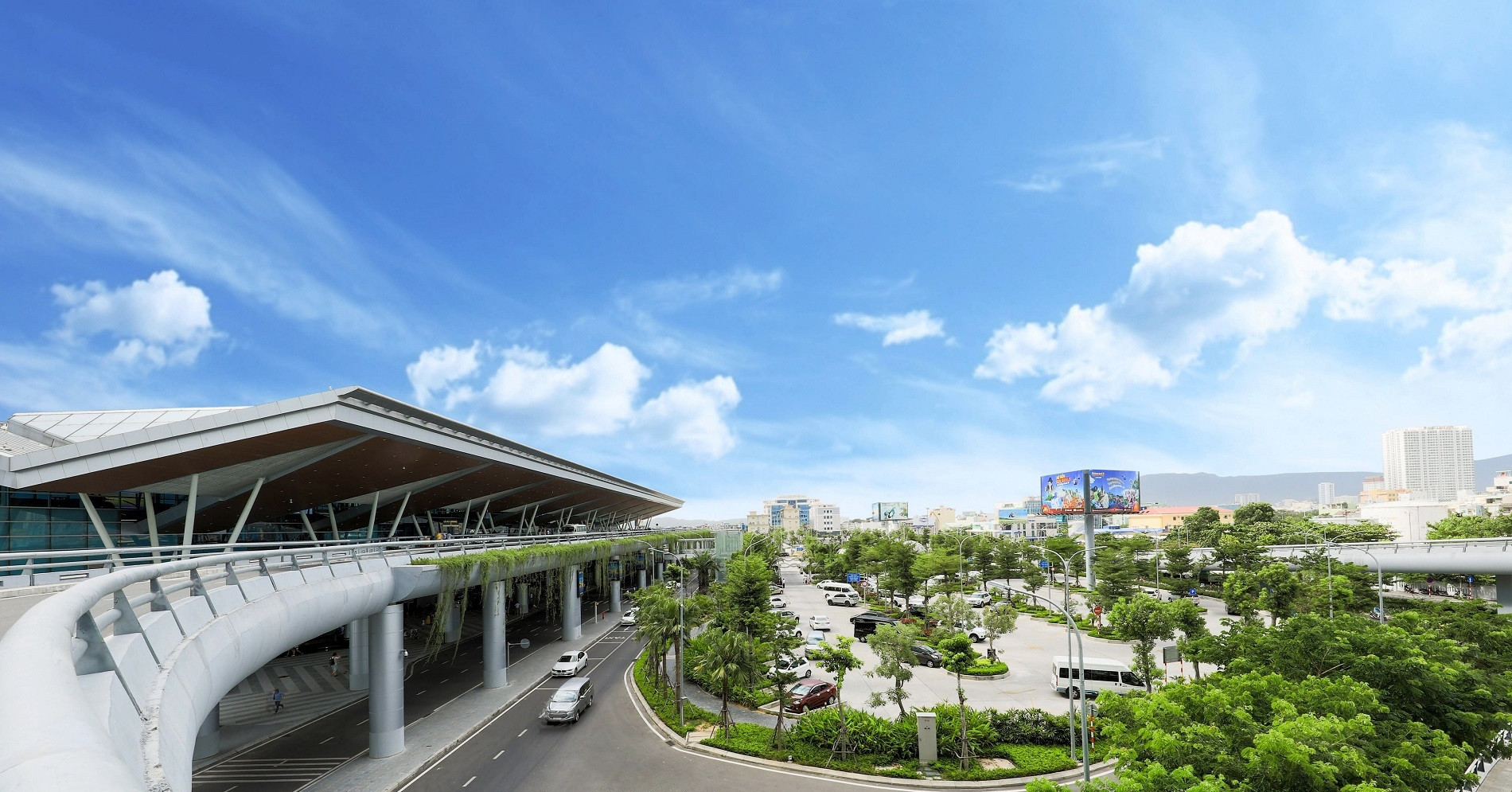 Sân bay Đà Nẵng sẽ mở rộng nhà ga, nâng số vị trí sân đỗ lên 52