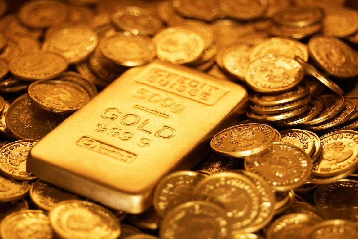  Sở Tài chính Hà Tĩnh rao bán gần 30kg vàng, giá hơn 142 tỷ đồng 