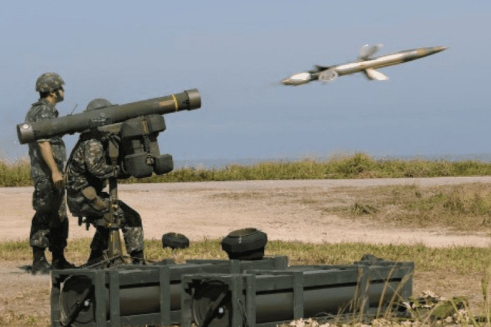 Tên lửa RBS-70 ‘bất khả xâm phạm’, công nghệ laser beam-riding thay đổi phòng không Ukraine