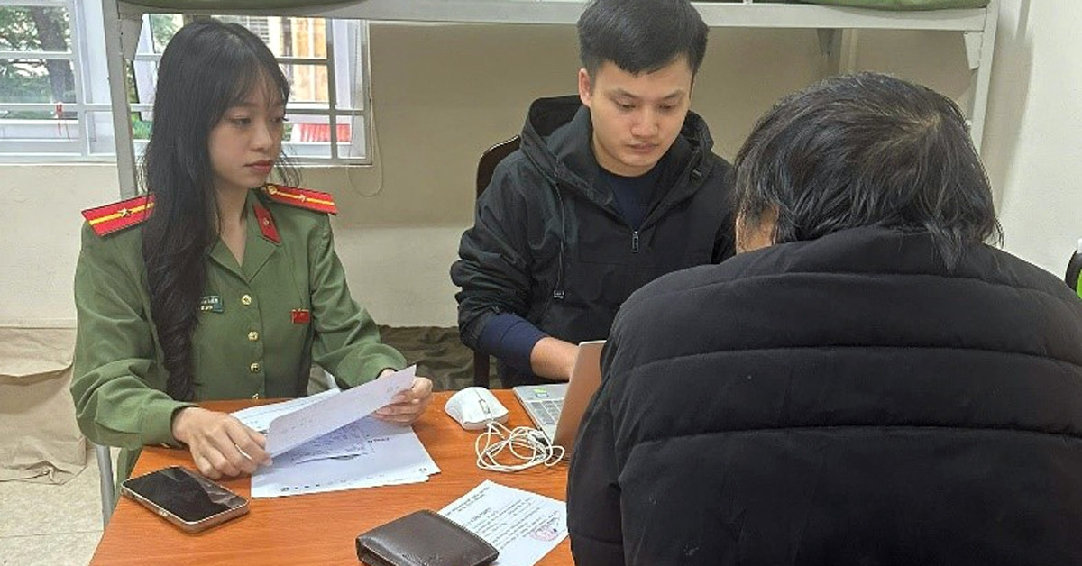 Hà Nội xử phạt 5 triệu đồng người đăng tin sai sự thật về lãnh đạo thành phố