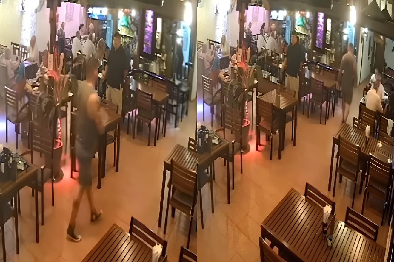 Thực khách ăn bít tết thượng hạng 500g rồi ‘biến mất’ từ cửa phụ