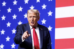 Thượng viện Mỹ bác bỏ nghị quyết ngăn ông Trump tiếp tục xung đột với Iran