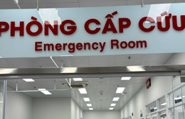 Bác sĩ gọi video cho người nhà bệnh nhân để kịp can thiệp cứu người đột quỵ YwAAAAAAQABAAACAUwAOw==