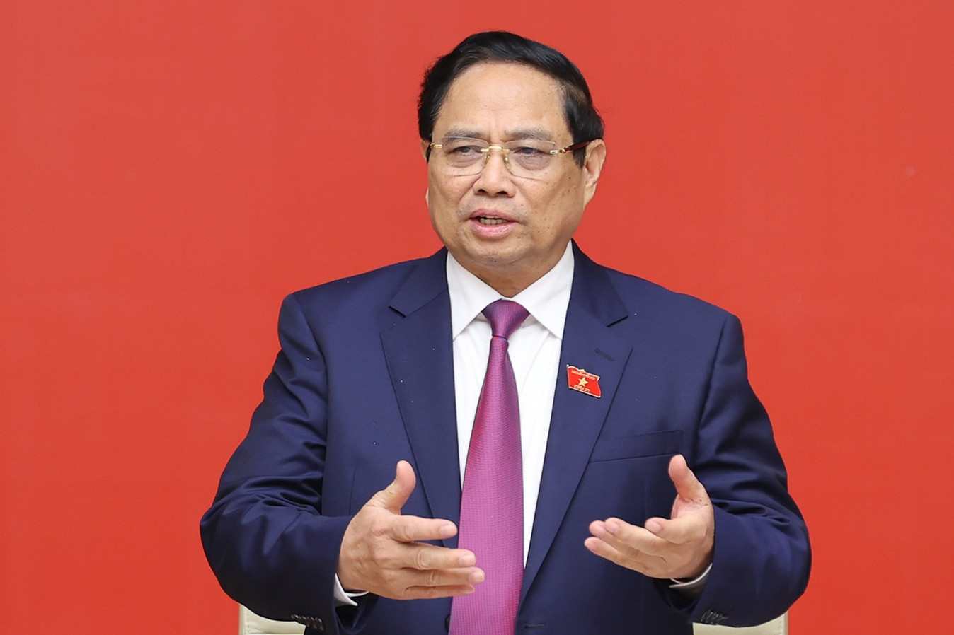 Trung Đông phức tạp: Thủ tướng thành lập tổ công tác về an ninh năng lượng