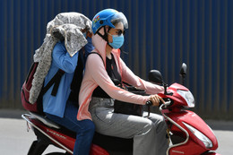 Vì sao năm 2026 nắng nóng có thể đến sớm, gay gắt hơn và mưa bão khó lường?